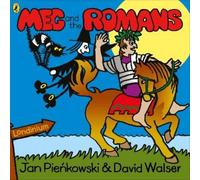 Jan Pienkowski Meg and the Romans (Tascabile)