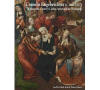 Jan Piet Filedt - Kok Walter Gibson Cornelis Engebrechtsz (Copertina rigida)