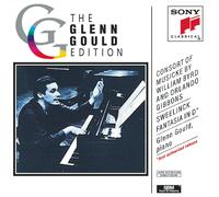 Gould, Glenn - Plays Byrd/Gibbons/Sweelinck