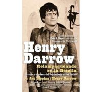 Jan Pippins Henry Darrow Henry Darrow (Copertina rigida)