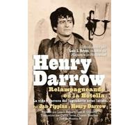 Jan Pippins Henry Darrow Henry Darrow (Tascabile)