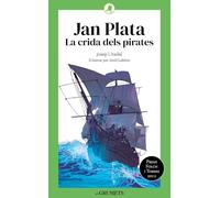 Jan Plata. La crida dels pirates