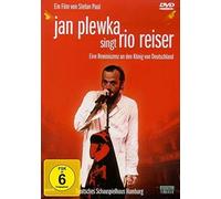 Jan Plewka singt Rio Reiser