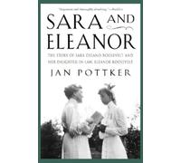 Jan Pottker Sara and Eleanor (Tascabile)