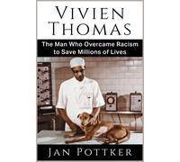 Jan Pottker Vivien Thomas (Copertina rigida)