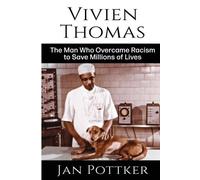 Jan Pottker Vivien Thomas (Tascabile)