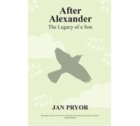 Jan Pryor After Alexander (Tascabile)