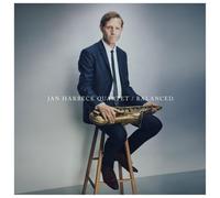 Harbeck,Jan Quartet - Balanced