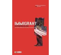 Jan Rath Immigrant Entrepreneurs (Tascabile)