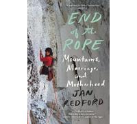 Jan Redford End of the Rope (Tascabile)