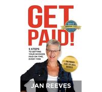 Jan Reeves Get Paid (Tascabile)