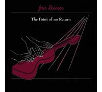 Jan Reimer - Point Of No Return