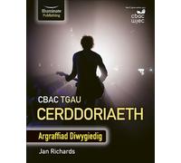 Jan Richards WJEC/Eduqas GCSE Music Student Book: Revised Edition (Tascabile)