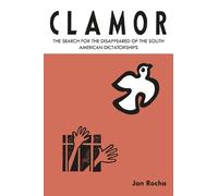 Jan Rocha Clamor (Tascabile) Latin America Bureau Books