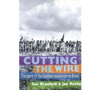 Jan Rocha Sue Branford Cutting The Wire (Tascabile)