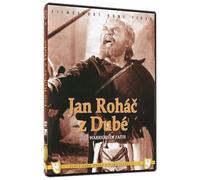 Jan Rohac z Dube (Warriors of Faith) box [DVD]