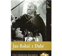 Jan Rohac z Dube (Warriors of Faith) paper sleeve [DVD]