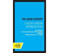 Jan Romein The Asian Century (Copertina rigida)