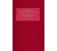 Jan Ross The Works of Thomas Traherne II (Copertina rigida)