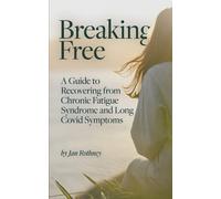Jan Rothney Breaking Free (Tascabile)