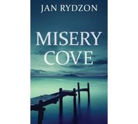 Jan Rydzon Misery Cove (Tascabile)