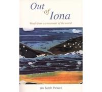 Jan S. Pickard Out of Iona (Tascabile)