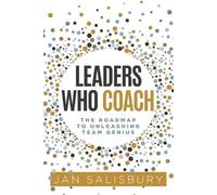 Jan Salisbury Leaders Who Coach (Tascabile)