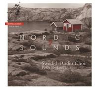 Jan Sandstrom Nordic Sounds - Volume 2 (CD) Hybrid