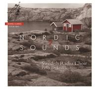 Jan Sandstrom Nordic Sounds - Volume 2 (CD) Hybrid