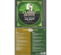 Jan Savitt Complete Jan Savitt, Vol. 3 (CD)