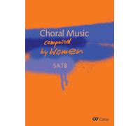 Jan Schumacher Franziska de G Choral Music composed by Women: 47 Kom (Tascabile)