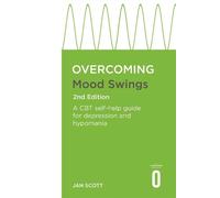 Jan Scott Overcoming Mood Swings (Tascabile)