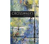 Jan Seagrave Crosswalks (Tascabile)