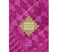 Jan Shenton Woven Textile Design (Tascabile)