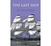 Jan Shinebourne The Last Ship (Tascabile)