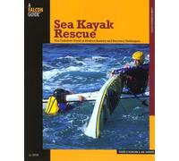Jan Shriner Sea Kayak Rescue (Tascabile) How to Paddle Series