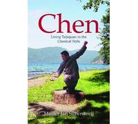 Jan Silberstorff Chen (Tascabile)