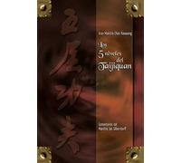 Jan Silberstorff Chen Xiaowang Los 5 niveles del Taijiquan (Tascabile)