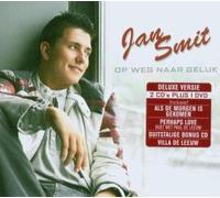 Jan Smit - OP Weg Naar Geluk 2cd/DVD [Import]