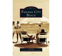 Jan Smith Rebecca Brown Forword Saunders Panama City Beach (Copertina rigida)