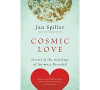 Jan Spiller Cosmic Love (Tascabile)