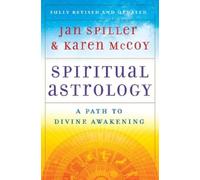 Jan Spiller Karen McCoy Spiritual Astrology (Tascabile)