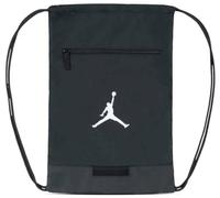 JORDAN JAN SPORT GYM SACK 9A0746 023 - NERO / TU