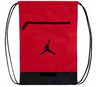 Jordan gym sack ZAINI Rosso U