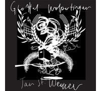 Jan St. Werner Glottal Wolpertinger (Vinyl LP) 12" Album