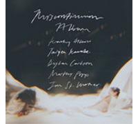 Jan St. Werner Miscontinuum Album (Fiepblatter Catalogue #3) (CD) Album