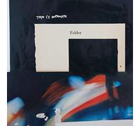 Jan St. Werner Felder (Vinyl LP) 12" Album