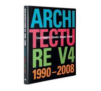 Jan Stempel Architecture V4 1990-2008 (Tascabile)