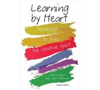 Jan Steward Corita Kent Learning by Heart (Tascabile)