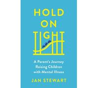 Jan Stewart Hold on Tight (Copertina rigida)